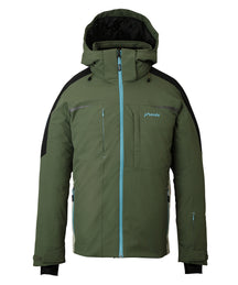 【MENS】Line Switch Jacket ラインスイッチジャケット / ADVANCE /phenixスキーウェア 25AW