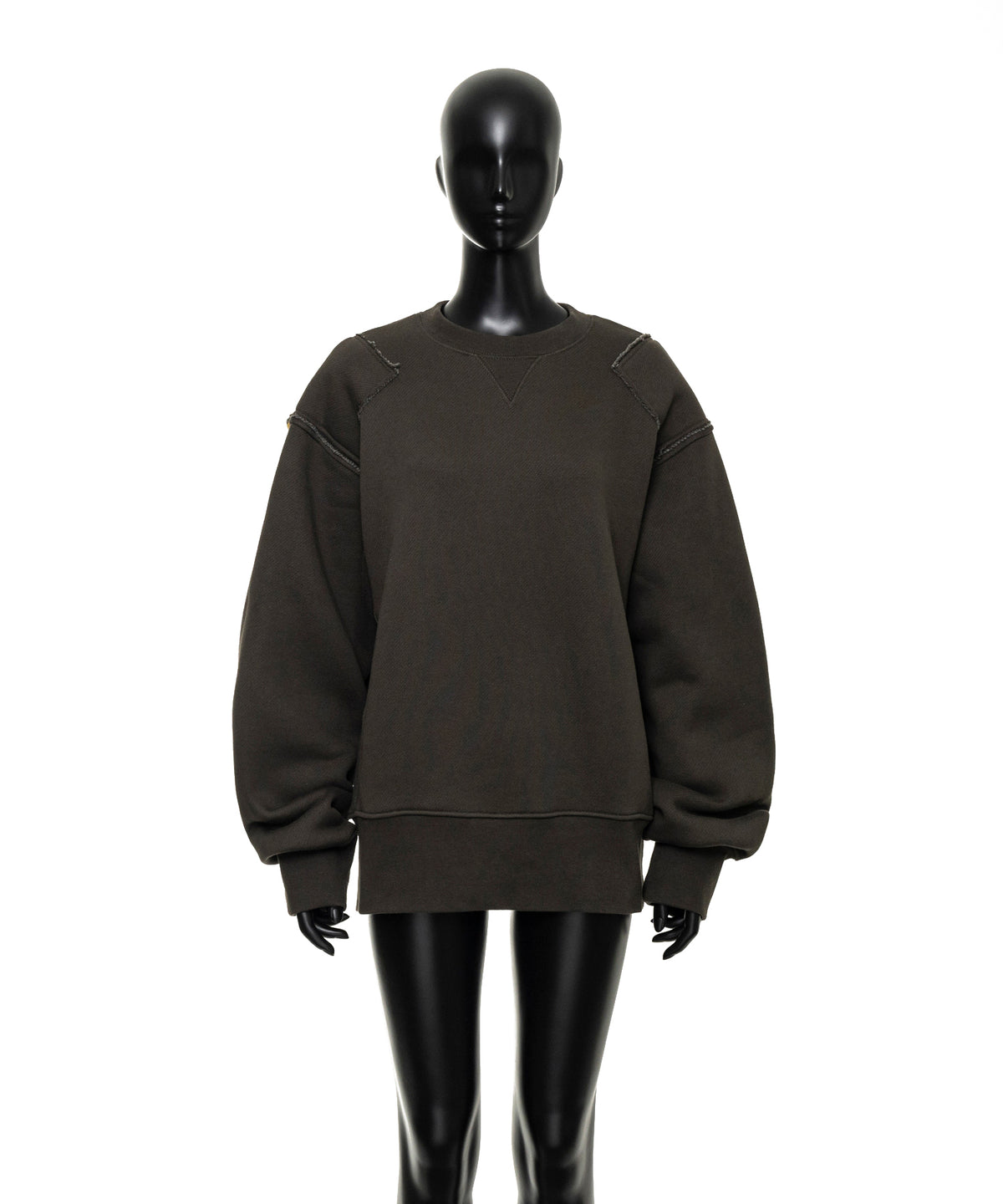 SWEAT SHIRT, TYPE P-001