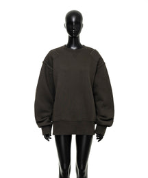 SWEAT SHIRT, TYPE P-001