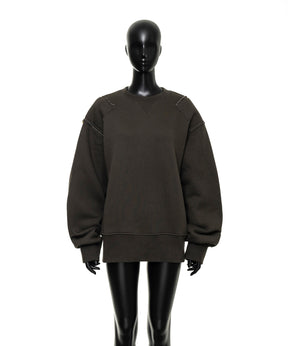SWEAT SHIRT, TYPE P-001