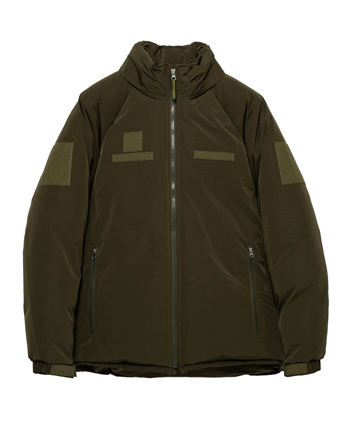 JACKET, TYPE P-0010