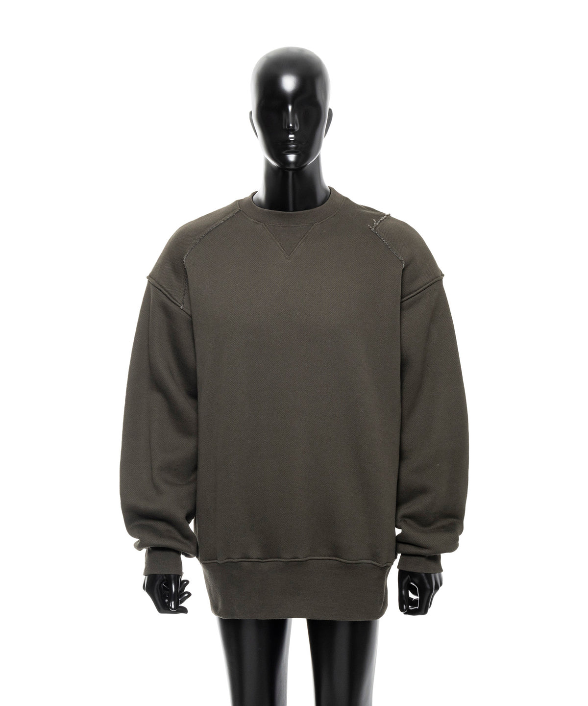 SWEAT SHIRTS, TYPE P-001