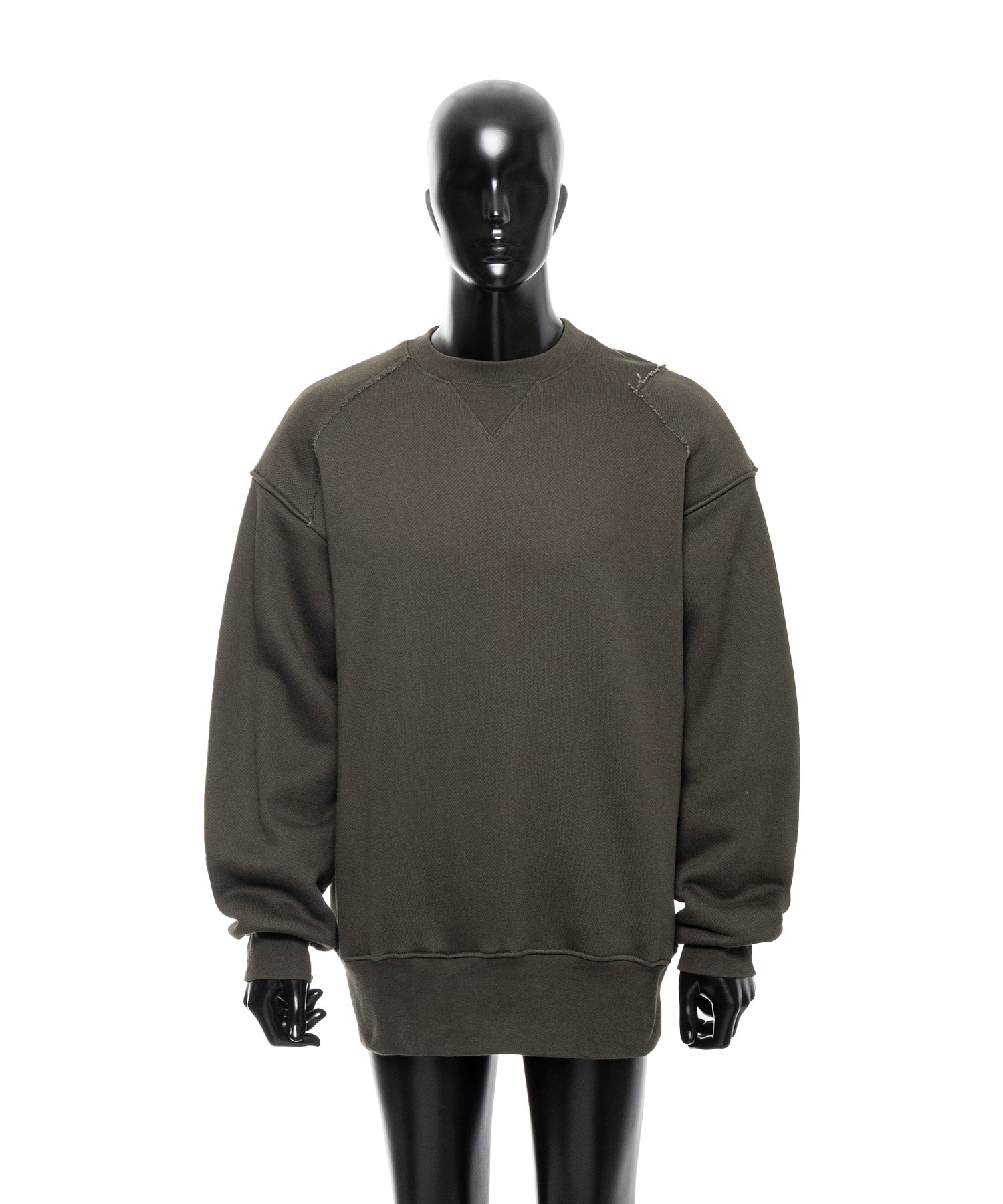 SWEAT SHIRTS, TYPE P-001