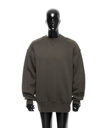 SWEAT SHIRTS, TYPE P-001