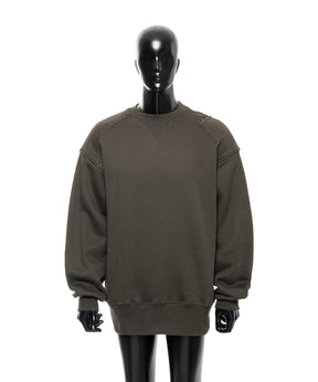 SWEAT SHIRTS, TYPE P-001