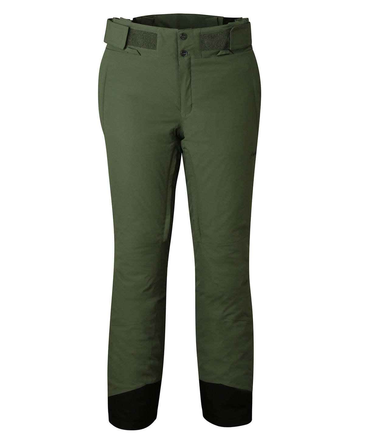 【MENS】Active Slim Pants アクティブスリムパンツ / ADVANCE /phenixスキーウェア 25AW