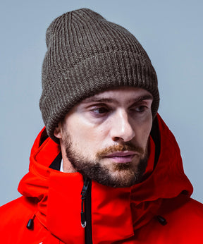 【MENS】 Basic Watch Hat ベーシックニットハット /phenixスキーウェア 25AW