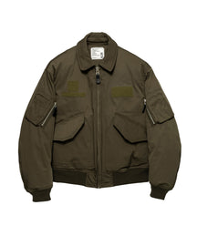 JACKET, TYPE P-0011