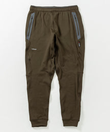 【MENS】POWER STRETCH PANTS パワーストレッチ パンツ / POLARTEC ポーラテック / +phenix(プラスフェニックス)