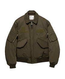 JACKET, TYPE P-0011