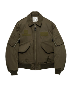 JACKET, TYPE P-0011