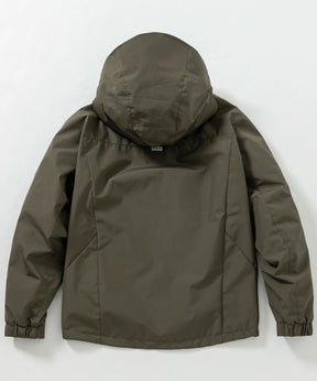 【MENS】MOUNTAIN LIGHT JACKET マウンテン ライト ジャケット ウィンドストッパー / WINDSTOPPER(R) プロダクト by GORE TEX LABS +phenix(プラスフェニックス)