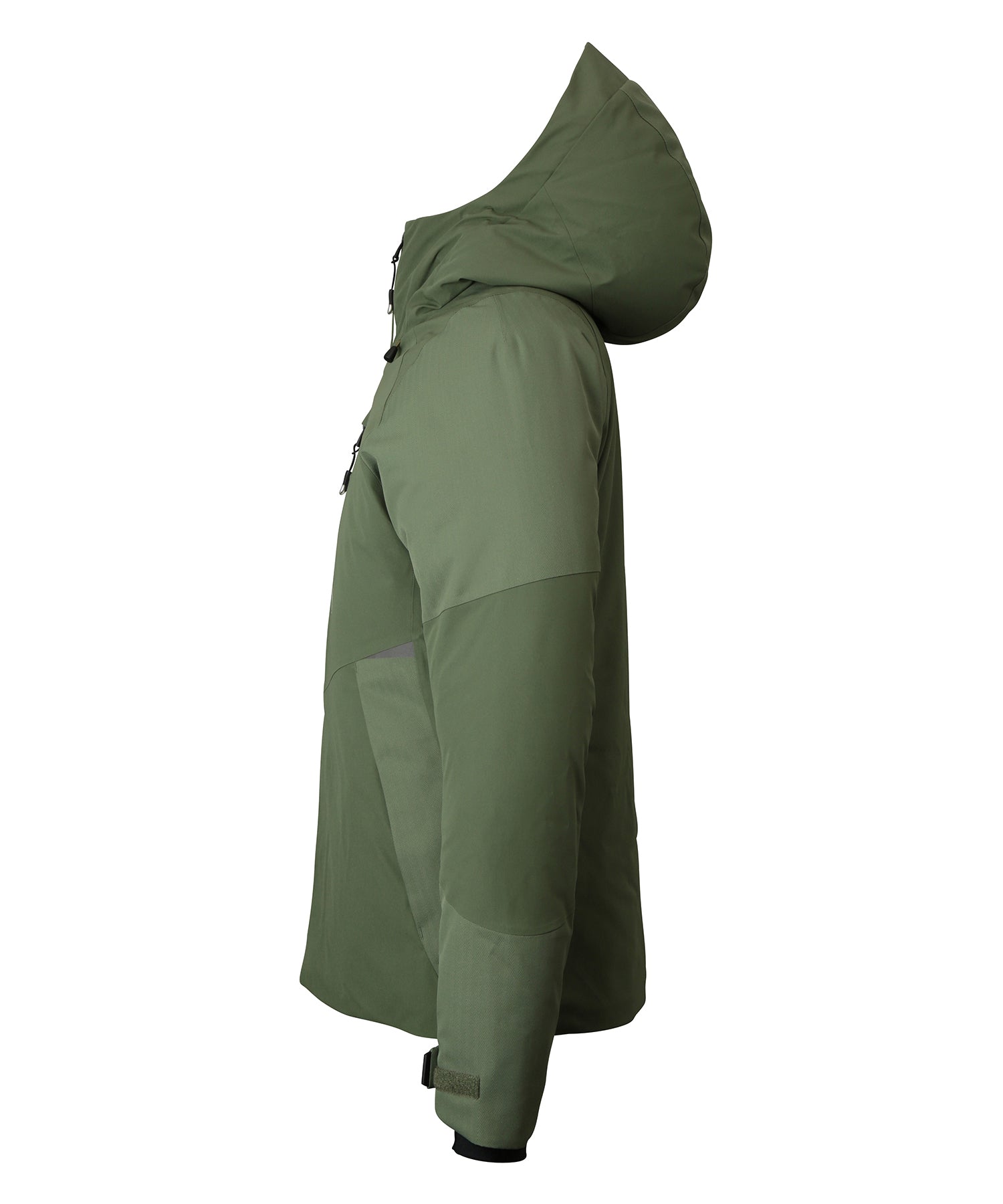 【MENS】Comfortable Snow Jacket コンフォータブルスノージャケット / Alpine Diversity /phenixスキーウェア 25AW