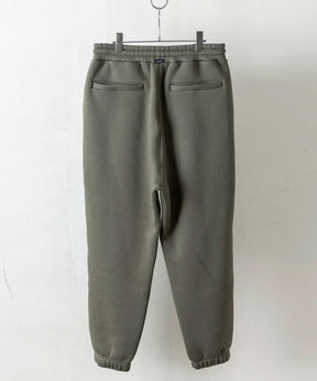 【MENS】FUNCTIONAL HEAVY WEIGHT SWEAT PANTS  ヘビーウェイト スウェットパンツ 蓄熱保温 +phenix(プラスフェニックス)　