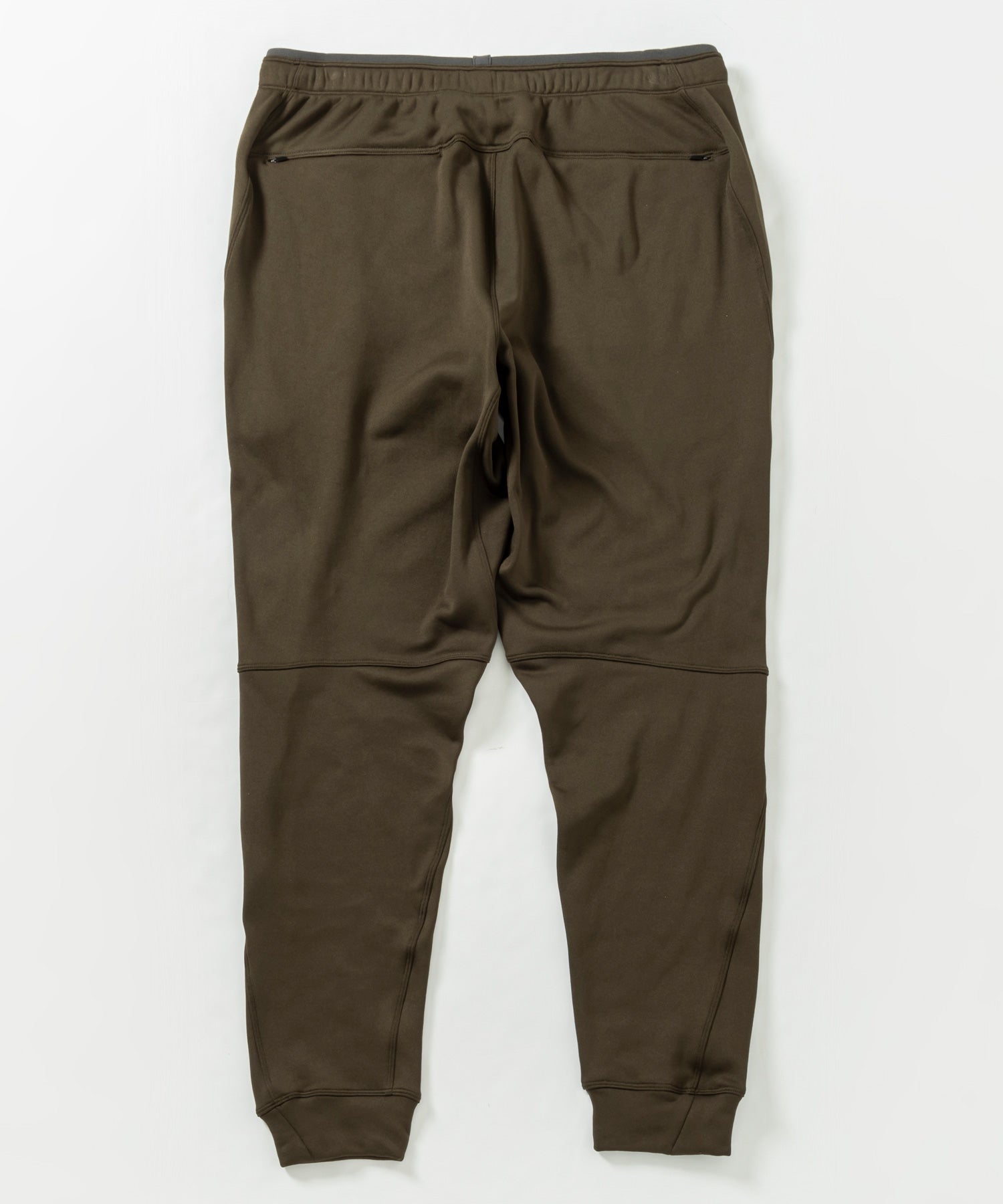 【MENS】POWER STRETCH PANTS パワーストレッチ パンツ / POLARTEC ポーラテック / +phenix(プラスフェニックス)