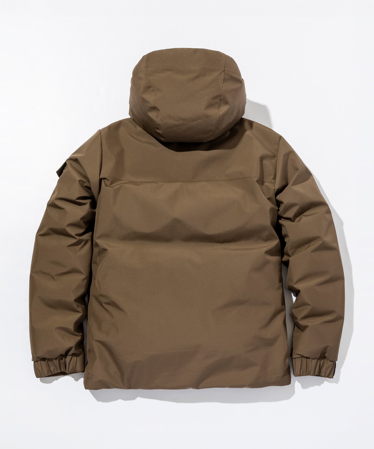 【MENS】5 POCKET DOWN JACKET 5ポケットダウンジャケット / GORE-TEX INFINIUM / WINDSTOPPER(R) プロダクト by GORE TEX LABS +phenix(プラスフェニックス)