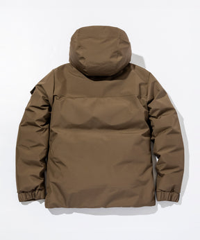 【MENS】5 POCKET DOWN JACKET 5ポケットダウンジャケット / GORE-TEX INFINIUM / WINDSTOPPER(R) プロダクト by GORE TEX LABS +phenix(プラスフェニックス)