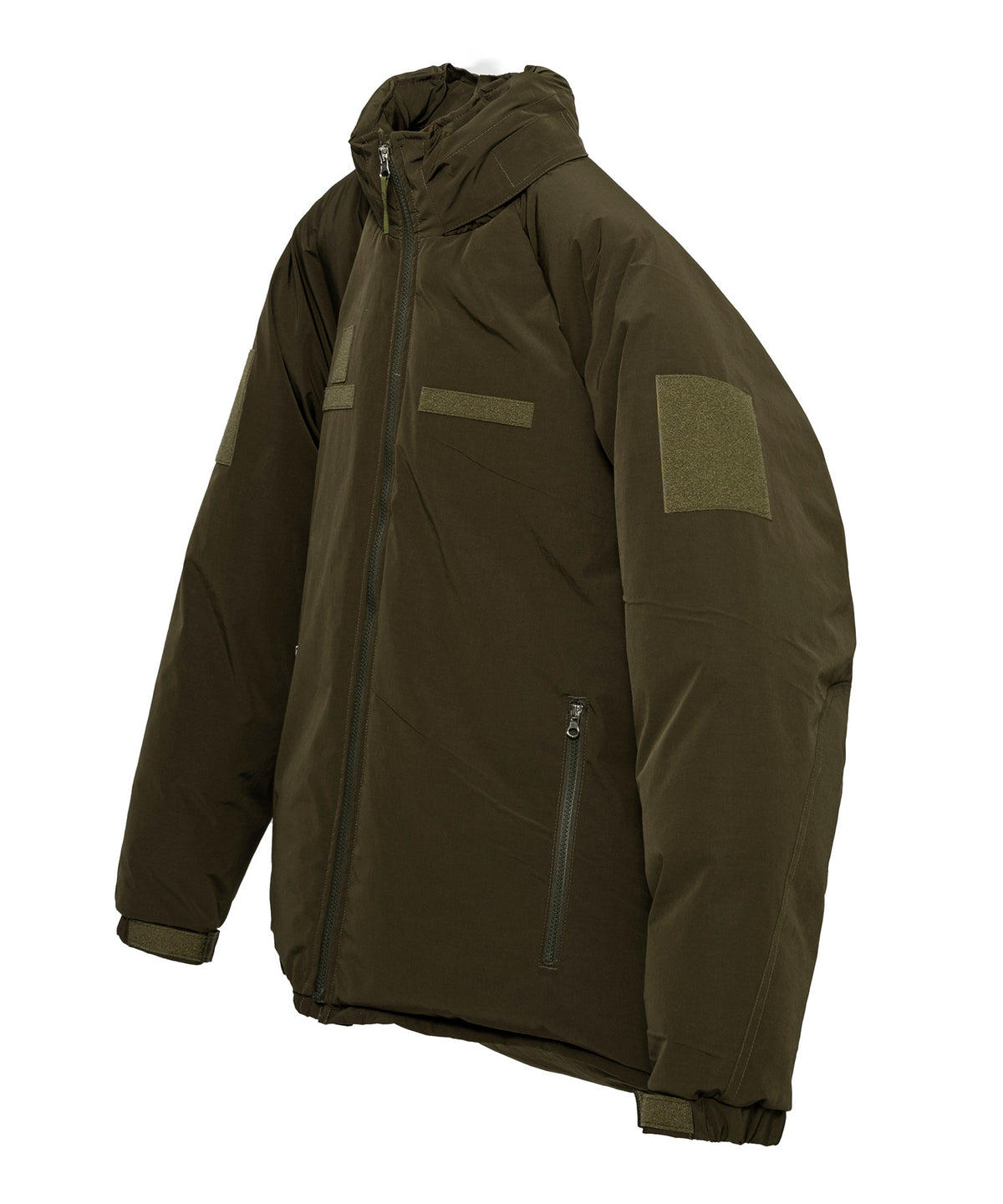 JACKET, TYPE P-0010