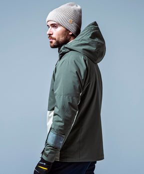 【MENS】Bi-colored Two-piece バイカラーツーピース /phenixスキーウェア 25AW