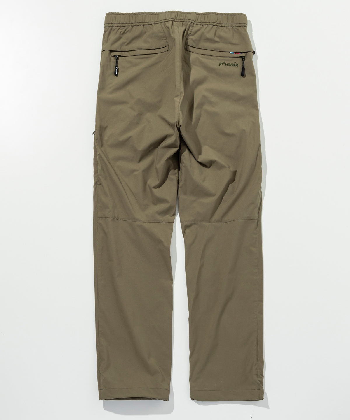 【WOMENS】SUMMER ALERT PANTS : STANDARD FIT サマーアラートパンツ：スタンダードフィット / ハイキング 登山 ストレッチ 撥水 /phenix outdoor(フェニックスアウトドア)