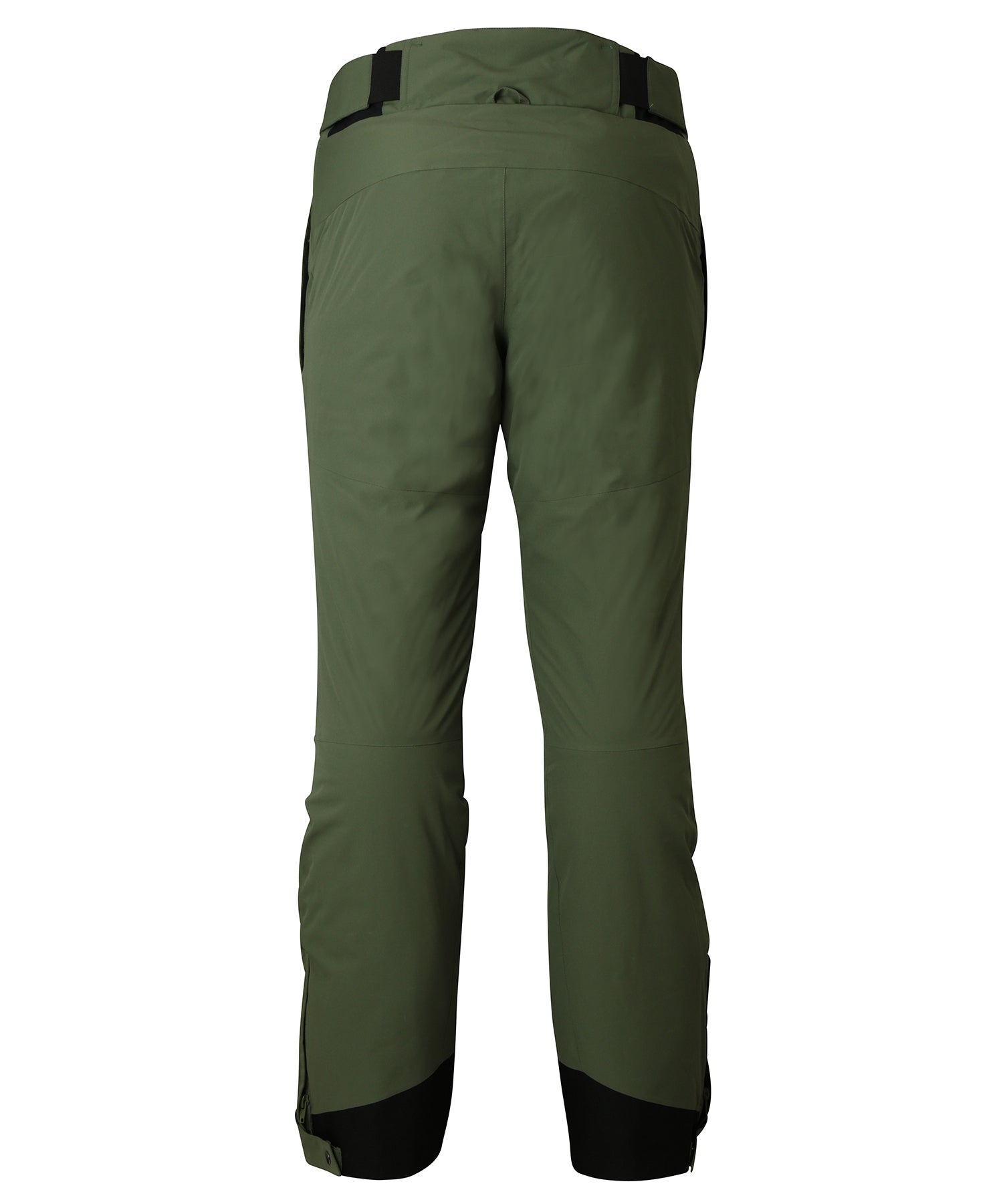 【MENS】Active Slim Pants アクティブスリムパンツ / ADVANCE /phenixスキーウェア 25AW