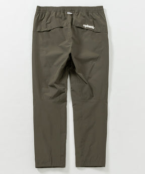 【MENS】MOUNTAIN LIGHT PANTS マウンテン ライト パンツ ウィンドストッパー / WINDSTOPPER(R) プロダクト by GORE TEX LABS +phenix(プラスフェニックス)