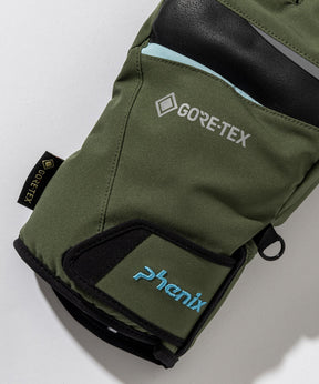 【MENS】 Phenix GORE Gloves  フェニックスゴアグローブ /phenixスキーウェア 25AW