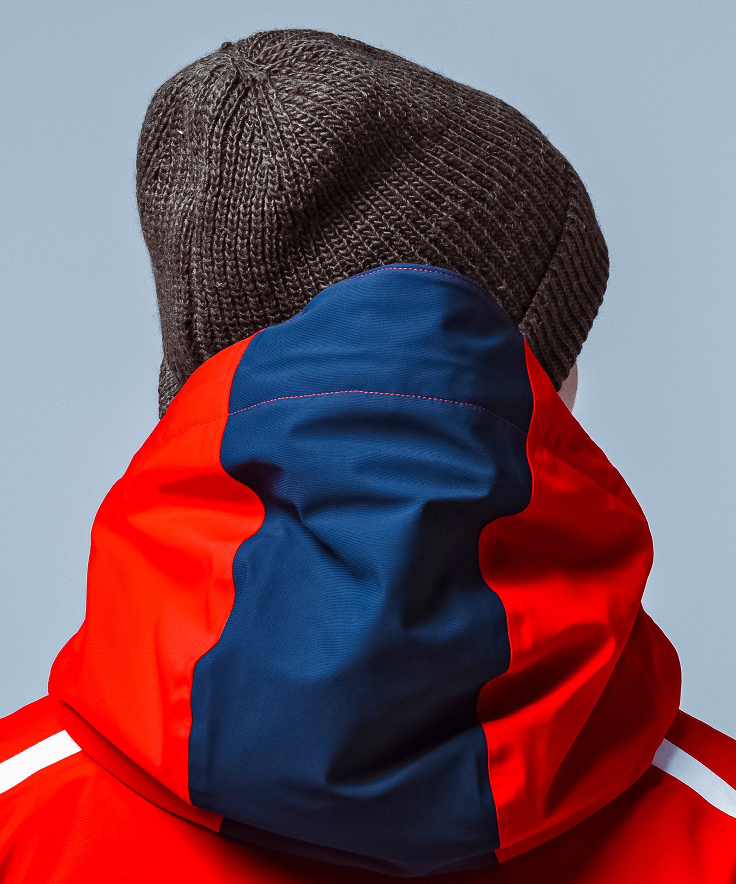 【MENS】 Basic Watch Hat ベーシックニットハット /phenixスキーウェア 25AW