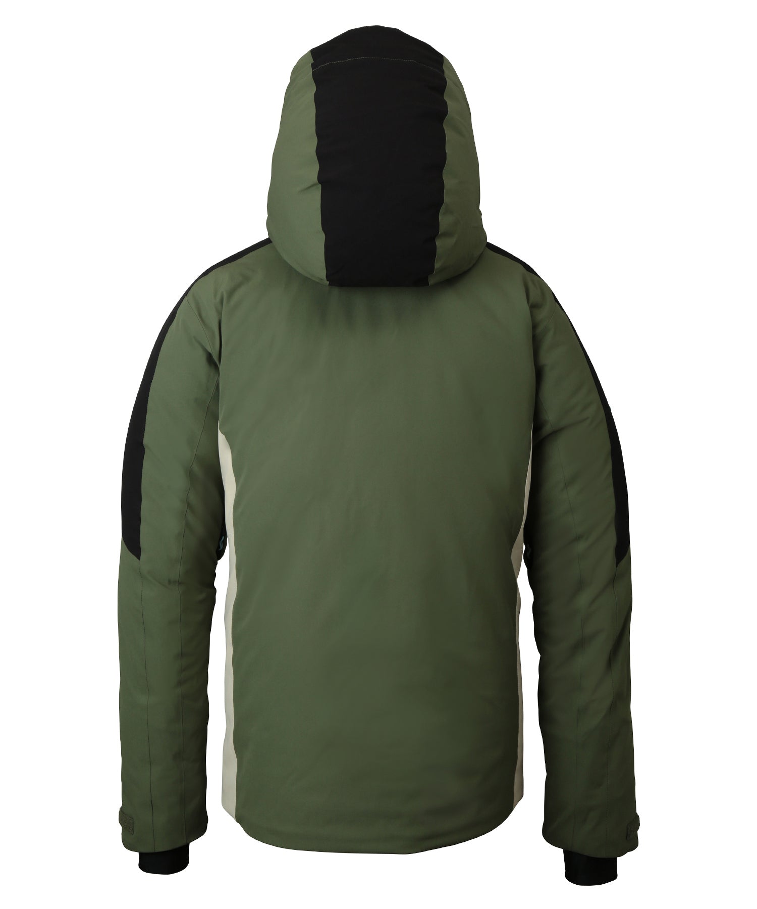 【MENS】Line Switch Jacket ラインスイッチジャケット / ADVANCE /phenixスキーウェア 25AW