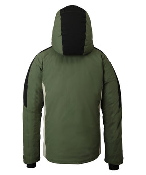 【MENS】Line Switch Jacket ラインスイッチジャケット / ADVANCE /phenixスキーウェア 25AW