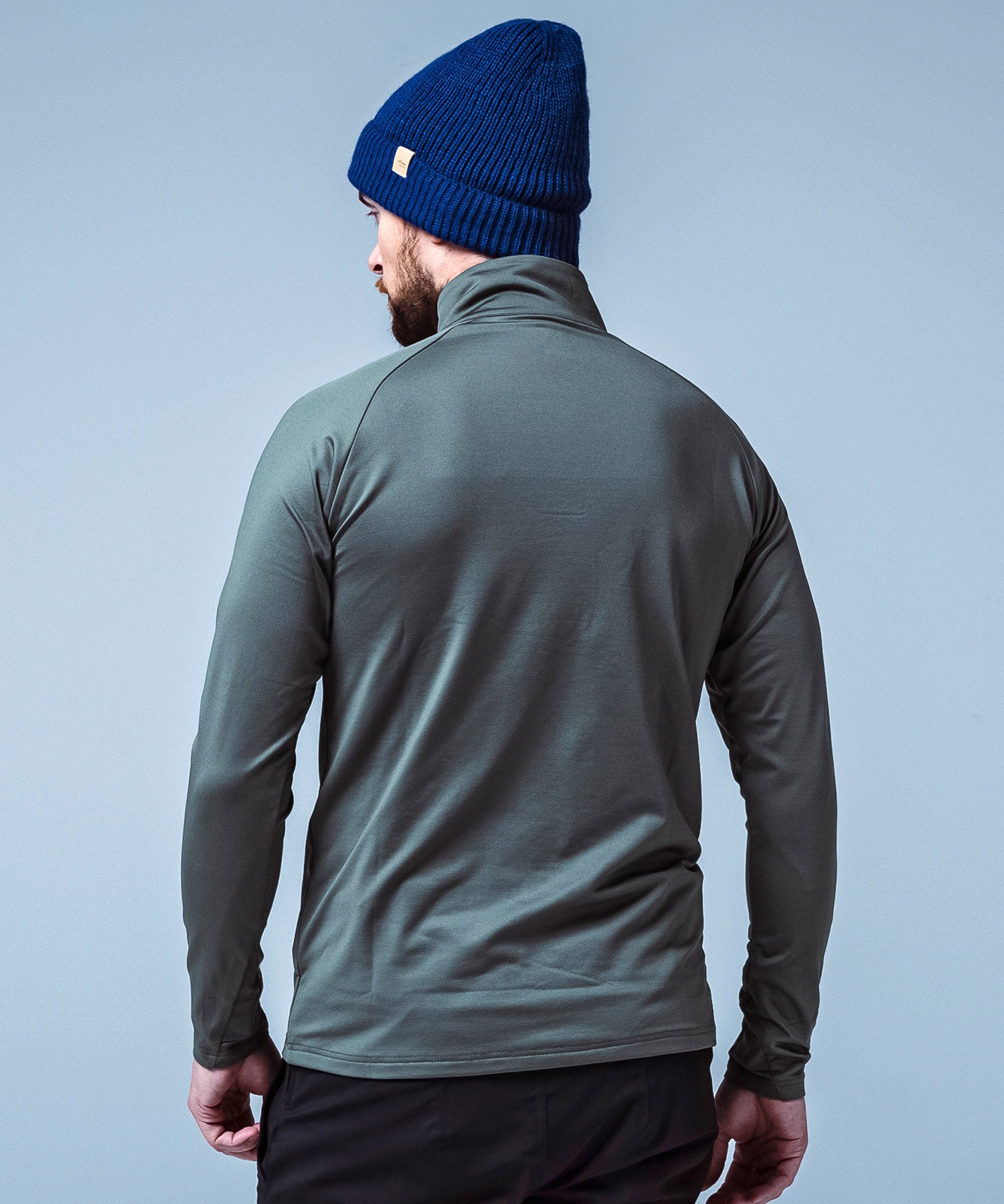 【MENS】Phenix Basic Inner フェニックスベーシックインナー /phenixスキーウェア 25AW