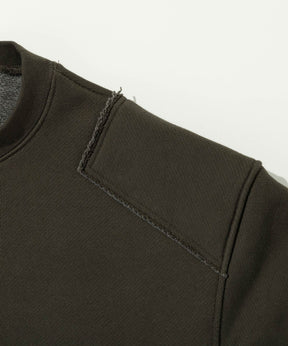 SWEAT SHIRTS, TYPE P-001