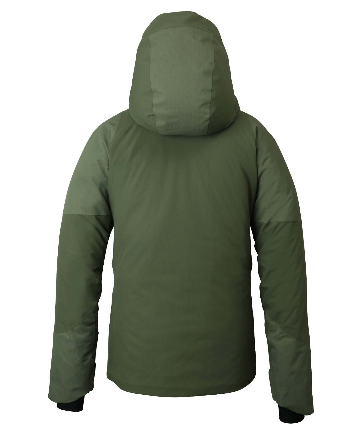 【MENS】Comfortable Snow Jacket コンフォータブルスノージャケット / Alpine Diversity /phenixスキーウェア 25AW