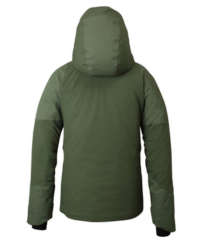 【MENS】Comfortable Snow Jacket コンフォータブルスノージャケット / Alpine Diversity /phenixスキーウェア 25AW