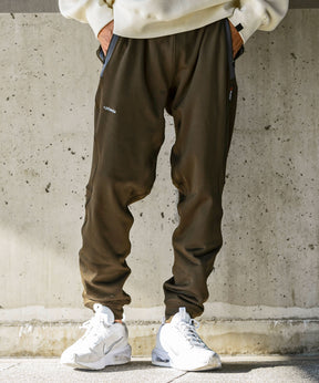 【MENS】POWER STRETCH PANTS パワーストレッチ パンツ / POLARTEC ポーラテック / +phenix(プラスフェニックス)