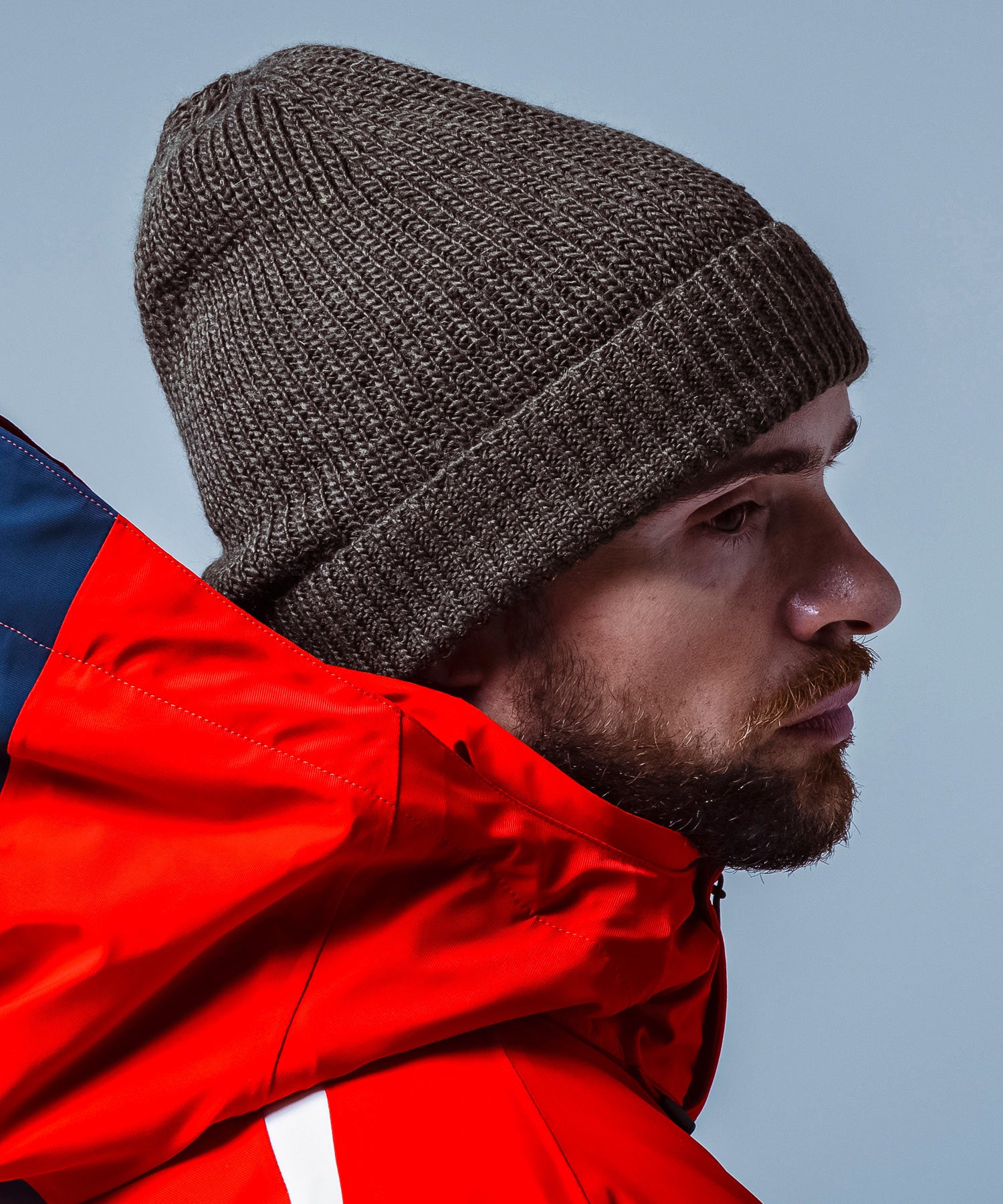 【MENS】 Basic Watch Hat ベーシックニットハット /phenixスキーウェア 25AW