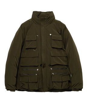 JACKET, TYPE P-0010