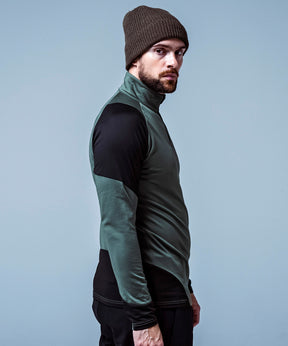 【MENS】Phenix Sleeve Color Inner フェニックススリーブカラーインナー /phenixスキーウェア 25AW