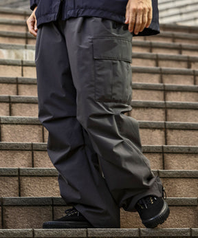 【MENS】JUNGLE FATIGUE PANTS ジャングルファティーグパンツ / WINDSTOPPER(R) プロダクト by GORE TEX LABS / +phenix(プラスフェニックス)