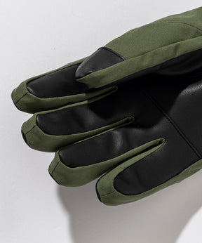 【MENS】 Phenix GORE Gloves  フェニックスゴアグローブ /phenixスキーウェア 25AW