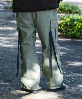 【MENS】JUNGLE FATIGUE PANTS ジャングル ファティーグ パンツ ウィンドストッパー / WINDSTOPPER(R) プロダクト by GORE TEX LABS +phenix(プラスフェニックス)