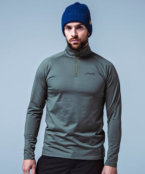 【MENS】Phenix Basic Inner フェニックスベーシックインナー /phenixスキーウェア 25AW