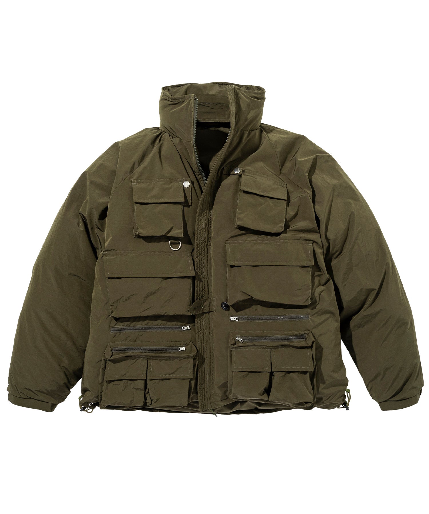 JACKET, TYPE P-0010
