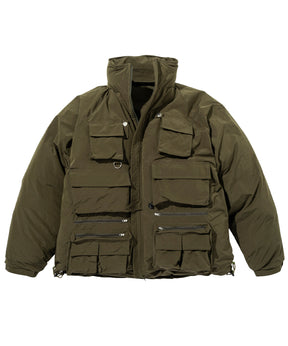 JACKET, TYPE P-0010