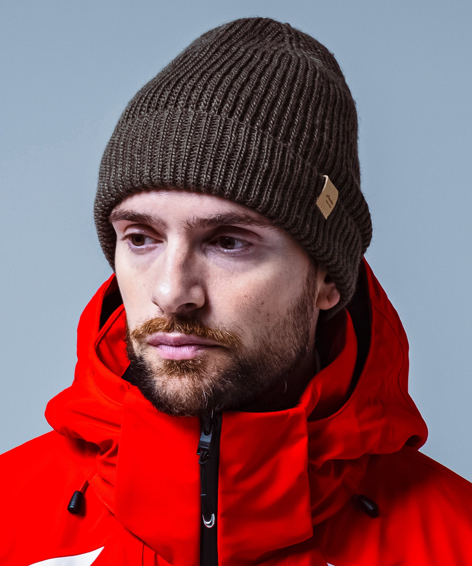 【MENS】 Basic Watch Hat ベーシックニットハット /phenixスキーウェア 25AW