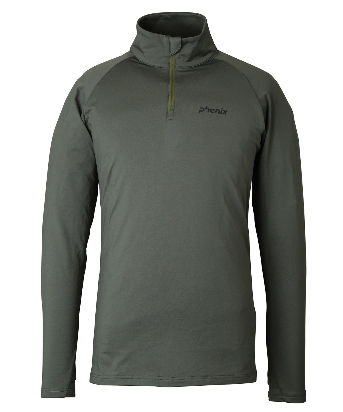 【MENS】Phenix Basic Inner フェニックスベーシックインナー /phenixスキーウェア 25AW