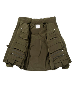 JACKET, TYPE P-0010