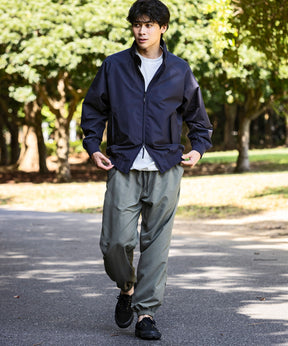 【MENS】WASHER PANTS ワッシャーパンツ / 撥水加工 / +phenix(プラスフェニックス)