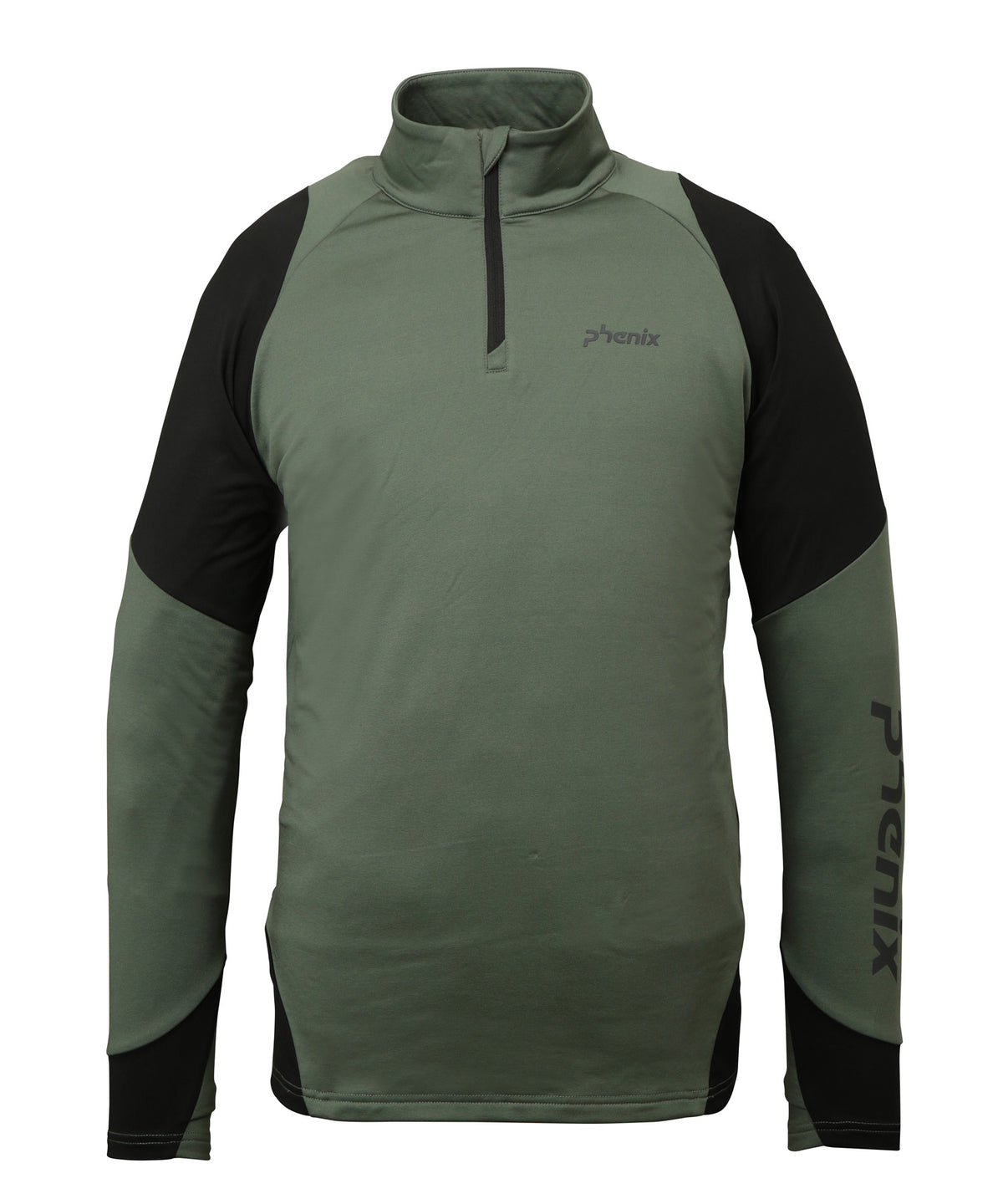 【MENS】Phenix Sleeve Color Inner フェニックススリーブカラーインナー /phenixスキーウェア 25AW