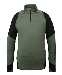 【MENS】Phenix Sleeve Color Inner フェニックススリーブカラーインナー /phenixスキーウェア 25AW